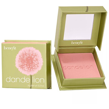 Dandelion Brightening Blush - Tvárenka 6 g
